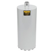 Алмазная коронка REMS UDKB LS 162x420xUNC 1 1/4