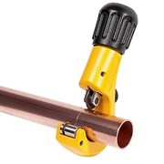 Ручной труборез REMS RAS Cu-INOX 3-28 S Mini