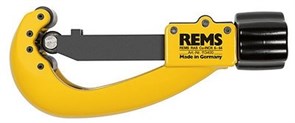 Ручной труборез REMS RAS Cu-INOX 3-28 мм