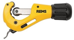 Ручной труборез REMS RAS Cu-INOX 3-42 мм