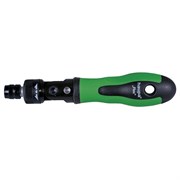 Сменная ручка Haupa FlexPlus с трещоточным механизмом 104009