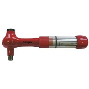 Динамометрический ключ Haupa 1000V 1/4" 5-25 Нм 110813