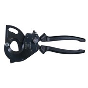 Кабелерез Haupa с храповым механизмом SCAR45 200199