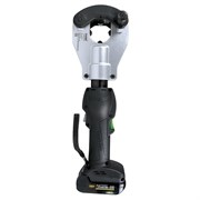 Аккумуляторные гидравлические пресс-клещи Haupa SD400-6 25-400 мм2 216667