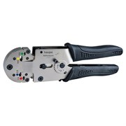 Обжимные клещи Haupa HUPcompact HC01 0,1-6 мм2 213090