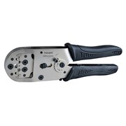 Обжимные клещи Haupa HUPcompact HC02 0,25-16 мм2 213088