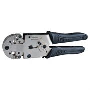 Обжимные клещи Haupa HUPcompact HC03 0,75-10 мм2 213092