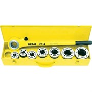 Ручной резьбонарезной клупп REMS EVA R 3/8-1 1 /4"