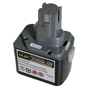 Аккумулятор Haupa Li-Ion 14,4 V 3 Ah 215501