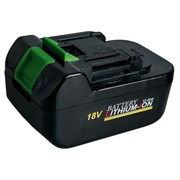 Аккумулятор Haupa Li-Ion 18 V 3 Ah 215511
