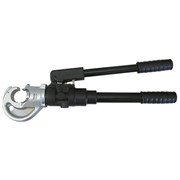 Гидравлические пресс-клещи Haupa HC25-12 10-300 мм2 216124
