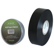Морозостойкая изоляционная лента Haupa HUPtape-22plus 19ммx20м 263930