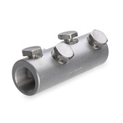 Болтовой соединитель КВТ 4СБЕ-25/50
