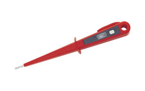 Индикаторная отвертка NWS 60 мм 020E-60
