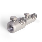 Переходной болтовой соединитель КВТ 4ПСБЕ - 25-50/ 70-120