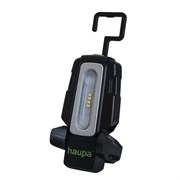 Светодиодный аккумуляторный фонарь Haupa HUPlight4 4 Watt 130336