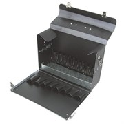 Чемодан для инструмента Haupa Profi 220066