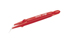 Прецизионный пинцет NWS 155 мм 027GP-155