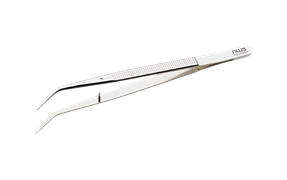 Прецизионный пинцет NWS 160 мм 027G-160
