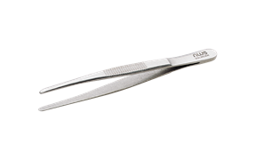 Прецизионный пинцет NWS 140 мм 028B-140