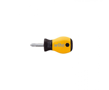 Крестовая отвертка wihSoftFinish 311SF ESD PH 2x25 32155