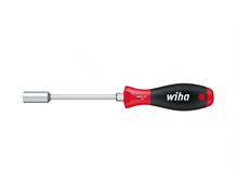 Отвертка wihSoftFinish HEX nut 347 7,0x125 01092