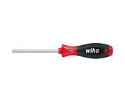 Отвертка HEX Wiha SoftFinish 8,0 x 100 26195