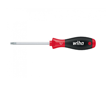 Отвертка-звездочка wihSoftFinish TORX MagicSpring 362R T8 x 60 27738