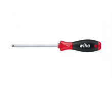 Отвертка wihSoftFinish MagicRing Hex 367R со сферической головкой 10,0x150 26087