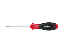 Крестовая отвертка wihSoftFinish 311 PH 0x100 27756