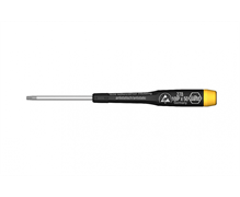 Прецизионная отвертка-звездочка wihPrecision ESD TORX PLUS 278IP 10IPx50 27766