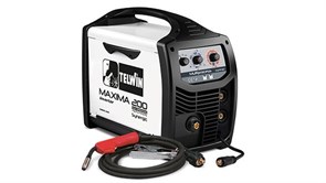 Сварочный полуавтомат Telwin MAXIMA 200 SYNERGIC
