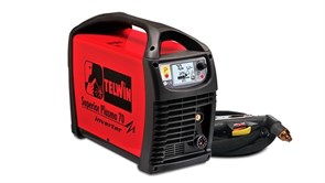 Сварочный аппарат плазменной резки Telwin SUPERIOR PLASMA 70
