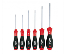 Набор отверток wihSoftFinish TORX MagicSpring 362R K6 SO 27746