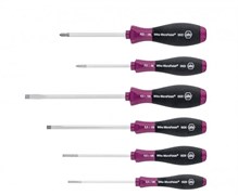 Набор отверток wihMicroFinish 5520 ZK6 29125