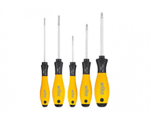 Набор отверток wihSoftFinish ESD 302ESD HK5 01 27252
