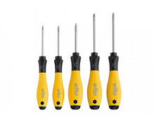 Набор отверток wihSoftFinish ESD 362ESD K5 27253
