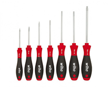 Набор отверток wihSoftFinish TORX 362 K7 01299