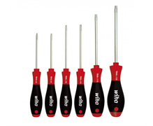 Набор отверток wihSoftFinish TORX TR 362 TR K6 24506