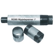 Держатель для труб REMS Ниппельспанер 1/2"