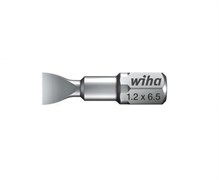 Шлицевая бита wihZOT Torsion 7010 ZOT SL5,5x0,8x25 05289