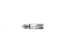 Крестовая бита wihStandard 7011 Z PH 3x25 01659