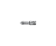 Крестовая бита wihZOT Torsion 7011 ZOT PH 2x25 05076