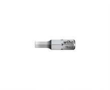 Шестигранная бита wihStandard HEX TR 7013 TR 1/8"x25 20555