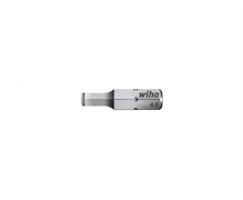 Шестигранная бита wihStandard HEX MagicRing 7013R Z SW 4,0x25 22956