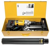 Установка алмазного бурения REMS Picus S1 Set 62