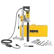 Установка алмазного бурения REMS Picus S1 Set 62 Simplex 2