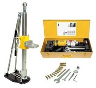 Установка алмазного бурения REMS Picus S3 Set Titan