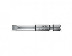 Шлицевая бита wihProfessional 7040 Z SL6,5x1,2x70 33966