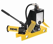 Устройство для накатки желобков REMS R 300